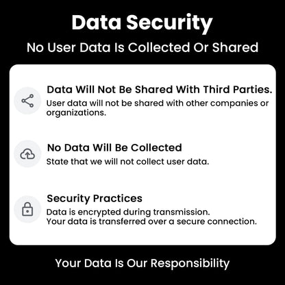 Vigorwrist R03 Blood Sugar Blood Pressure Blood oxygen HRV Sleep Monitoring Waterproof Smart Ring