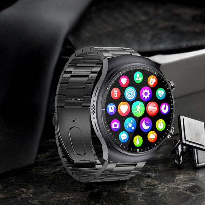 Vigorwrist Pro 10 High-end Flagship Smartwatch ECG blood glucose Uric acid cholesterol Stress monitoring