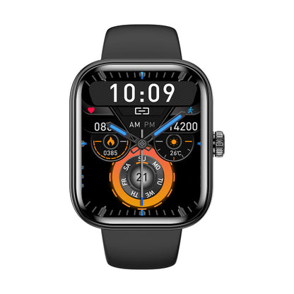 Vigorwrist G46 Blood Sugar Blood Pressure Blood oxygen Sleep Monitoring Waterproof Smartwatch