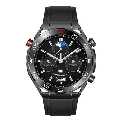 Vigorwrist Max 1 Heart rate Blood Glucose ECG/EKG Blood Pressure Monitoring Bluetooth Talk Smartwatch