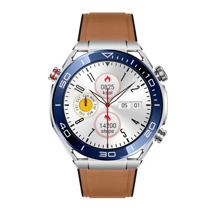 Vigorwrist Max 1 Heart rate Blood Glucose ECG/EKG Blood Pressure Monitoring Bluetooth Talk Smartwatch